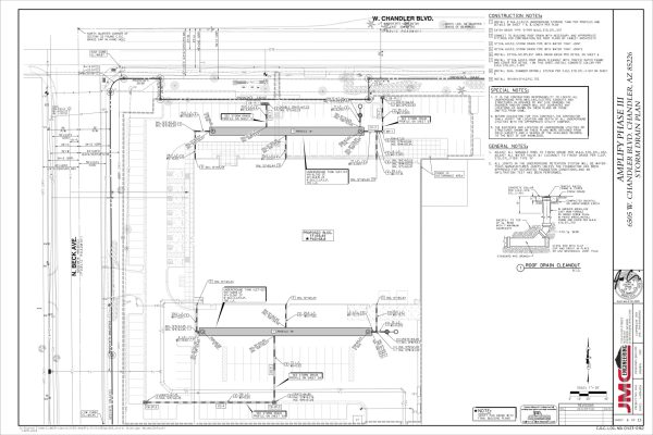 0165 - 6505 West Chandler Blvd